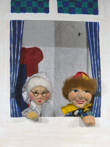 Frau Holle