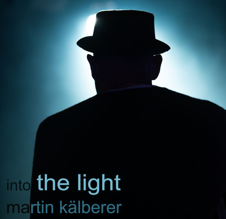Martin Kälberer