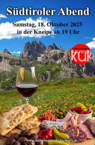 Südtirolabend