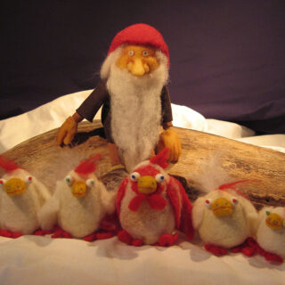 Figurentheater Pantaleon