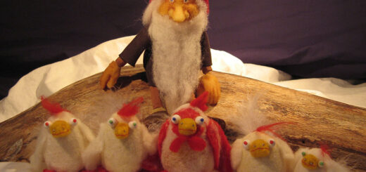 Figurentheater Pantaleon