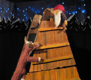 Figurentheater Pantaleon