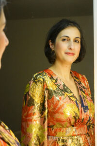 Varvara Manukyan