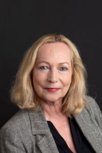 Margot Waltenberger-Walte