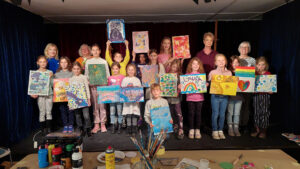 Malworkshop