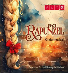 Rapunzel