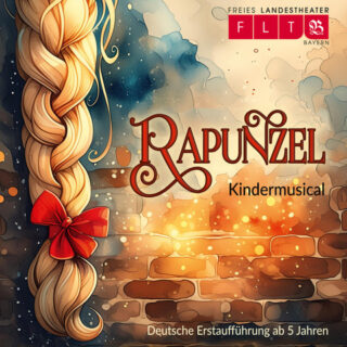 Rapunzel