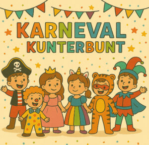 Kinderfasching