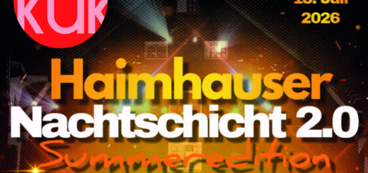 Haimhauser Nachtschicht 2.0