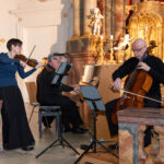Adamar Trio