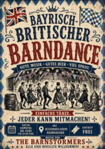 Barndance
