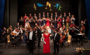 Neujahrskonzert