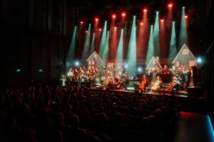Jazzrausch Bigband 