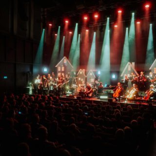 Jazzrausch Bigband