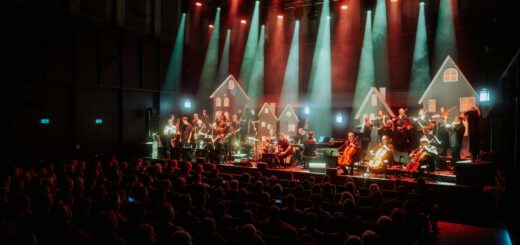 Jazzrausch Bigband