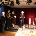 Vernissage HaimhauserART