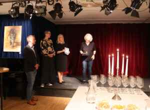 Vernissage HaimhauserART