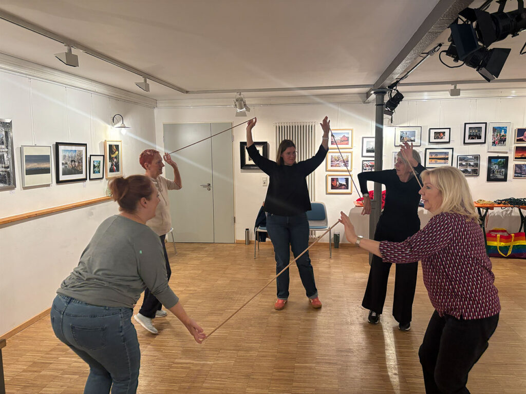 Theaterworkshop